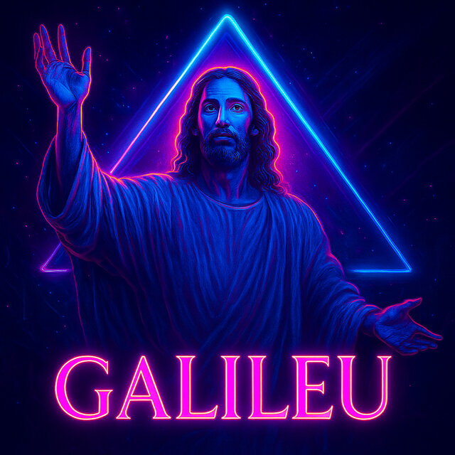 Galileu