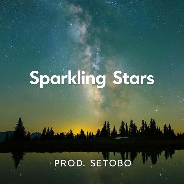 Sparkling Stars