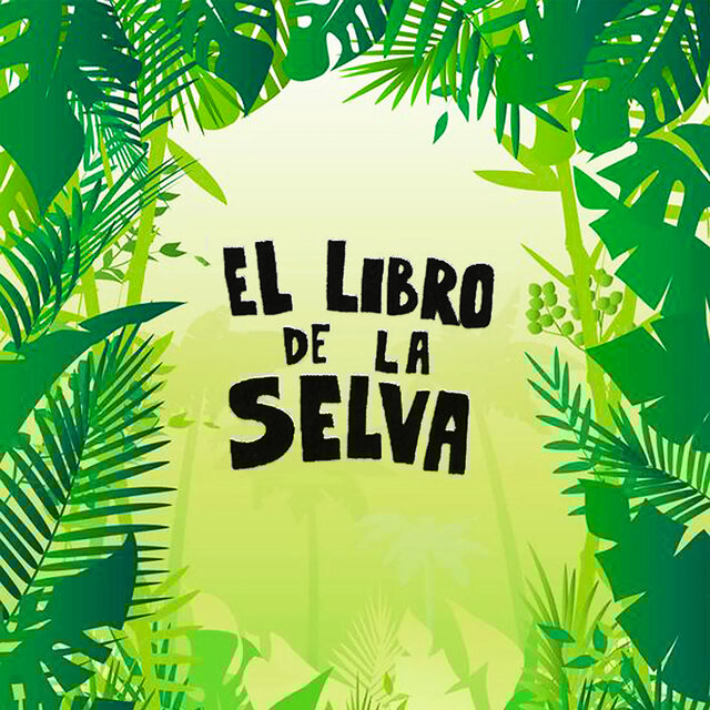 El Libro de la Selva