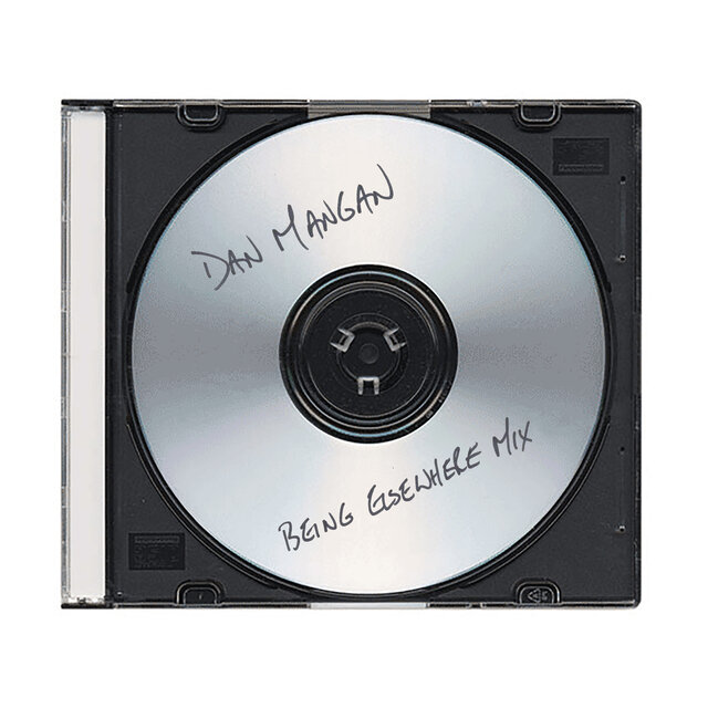 Being Elsewhere Mix