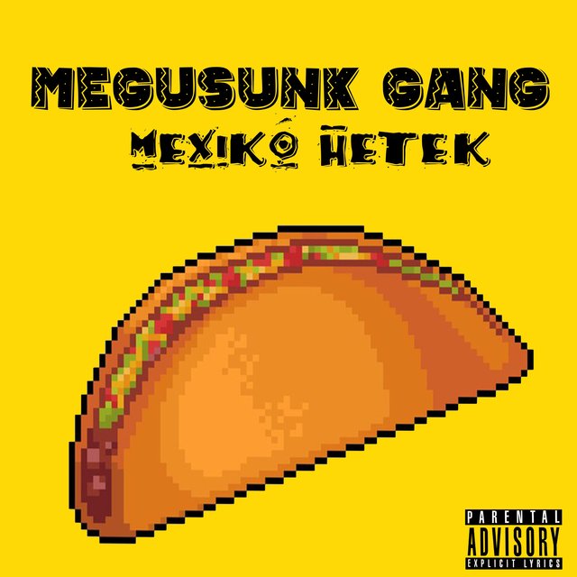 Mexikó hetek Lidlben (REMIX)