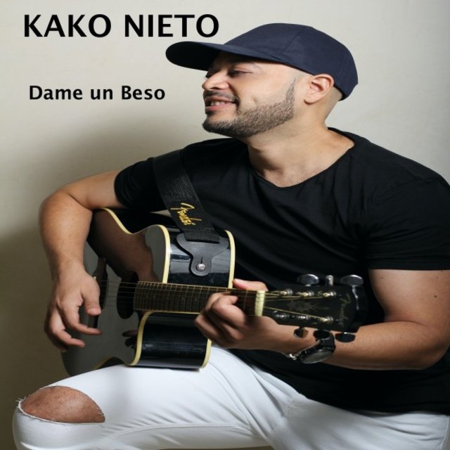 Dame un Beso