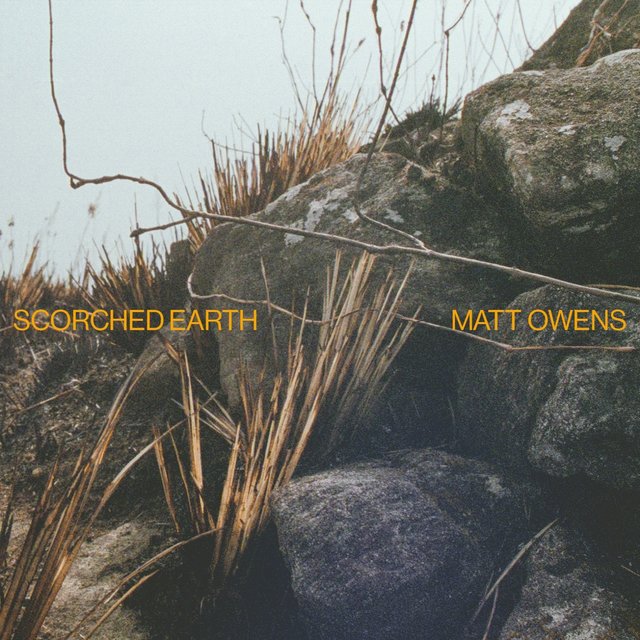 Scorched Earth