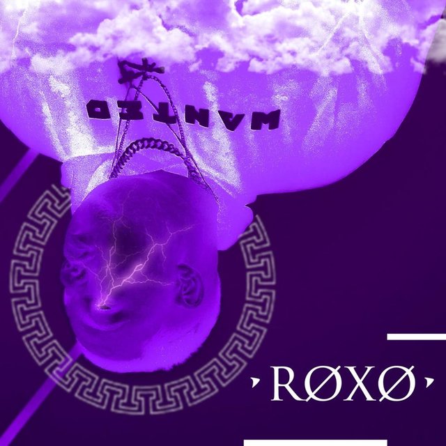 Roxo