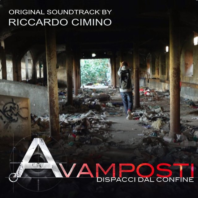 Avamposti (Original Soundtrack)