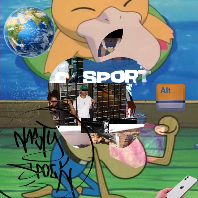 SPORT alt