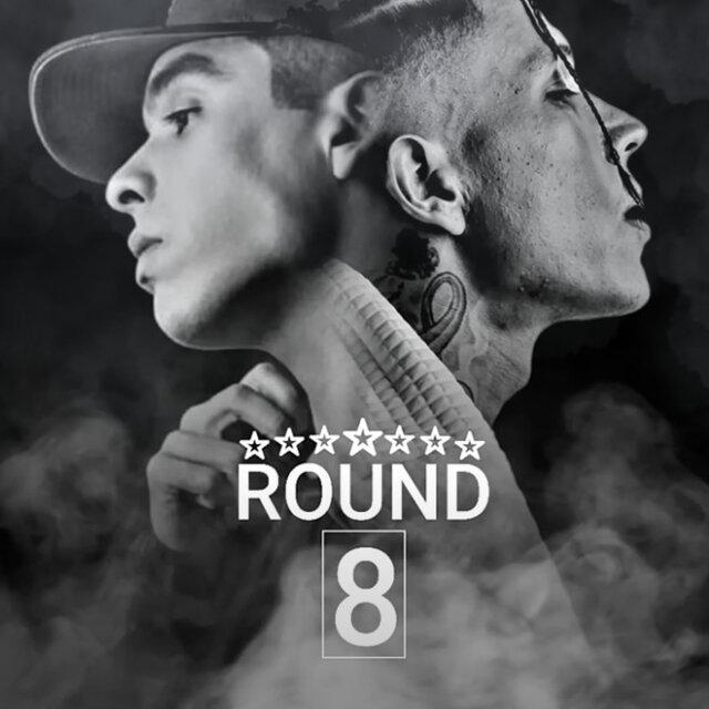 Round 8
