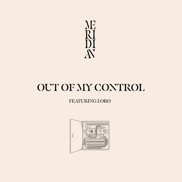 Out of my control