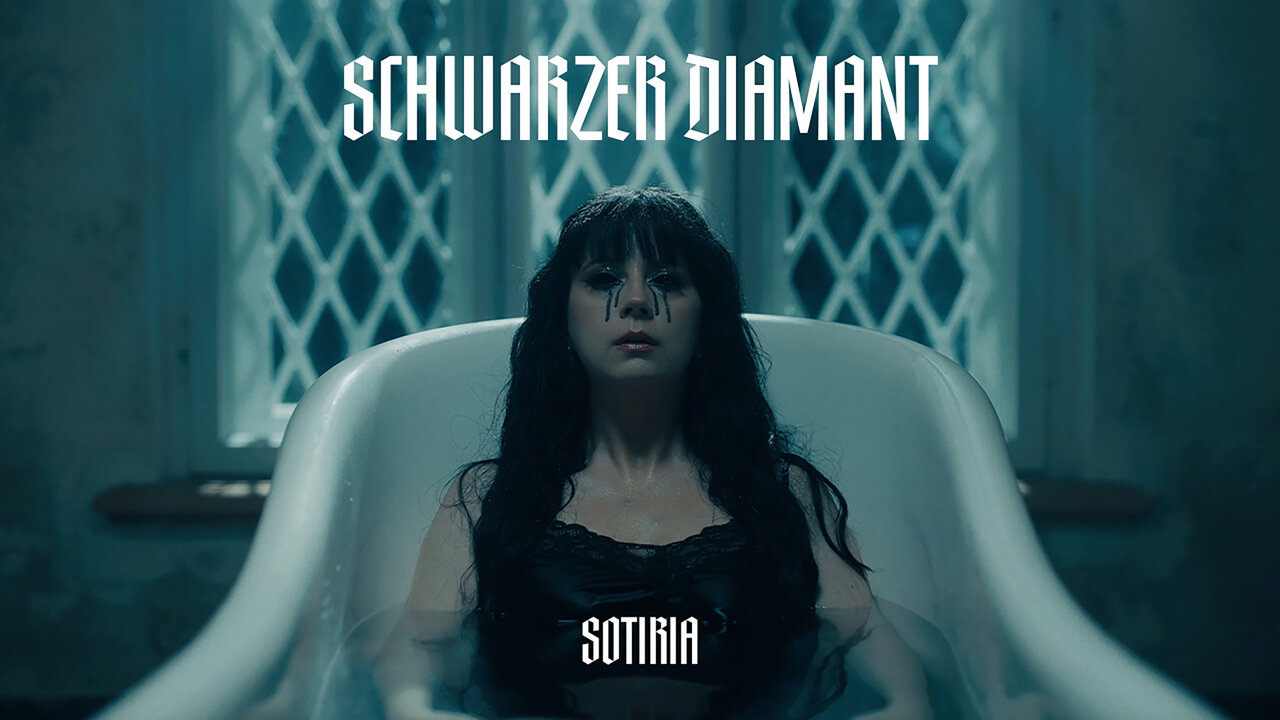 Schwarzer Diamant (Official Video)