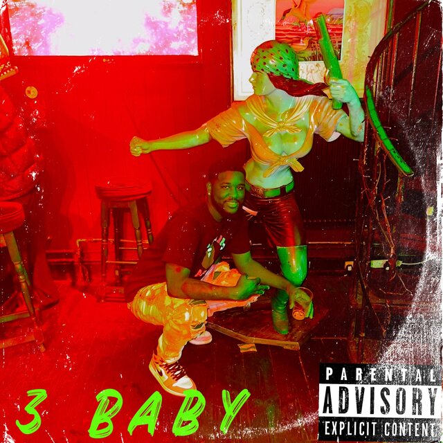 3 BABY