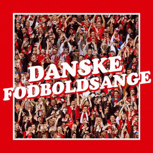Danske Fodboldsange