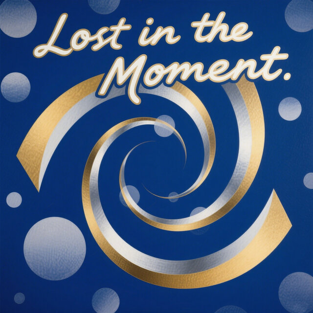 Lost in the Moment