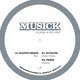 Cover art for album Musick 10 by Various Artists
