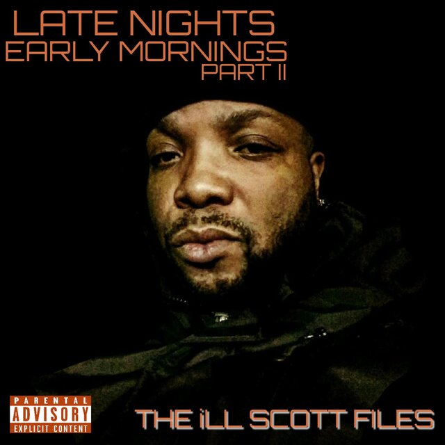 Late Nights Early Mornings II