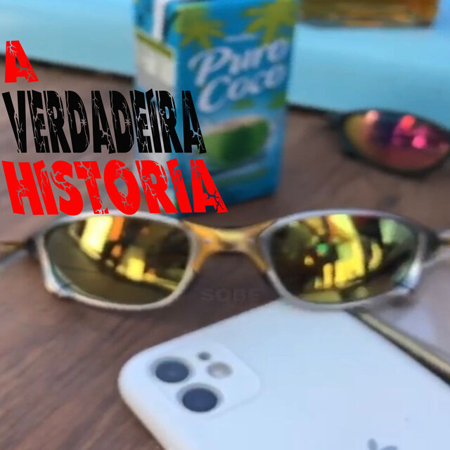 A Verdadeira Historia