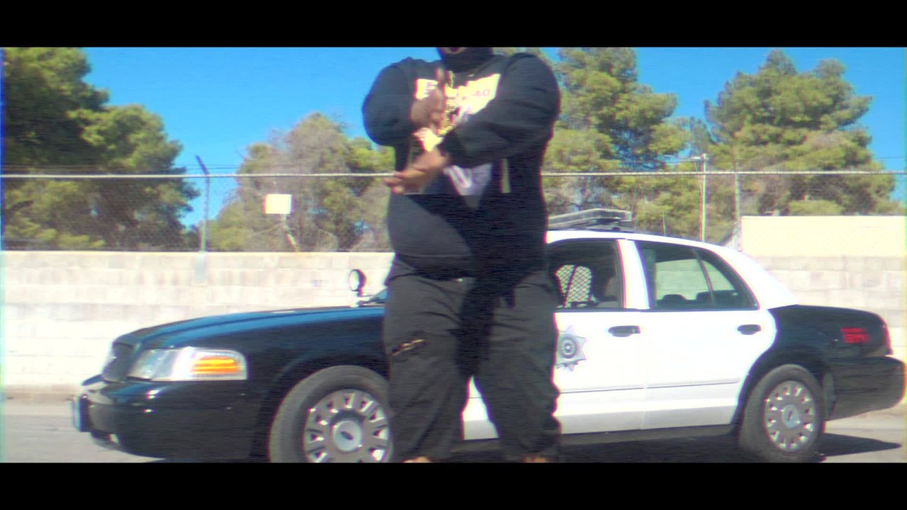 Too Hyphy Freestyle