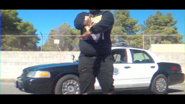 Too Hyphy Freestyle