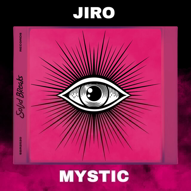 Mystic