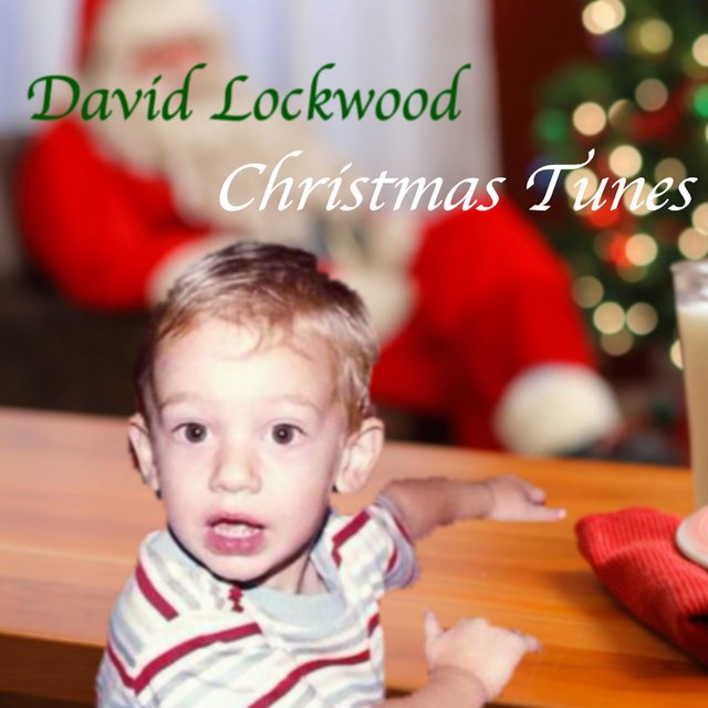 Christmas Tunes