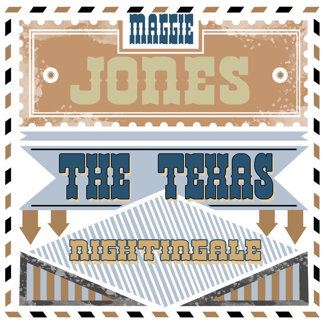 The Texas Nightingale
