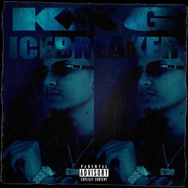 Icebreaker