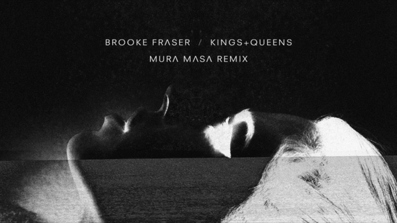 Kings and Queens (Mura Masa Remix)