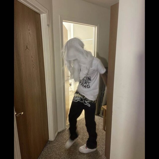 Bu hayat beni çok yordu HoodTrap