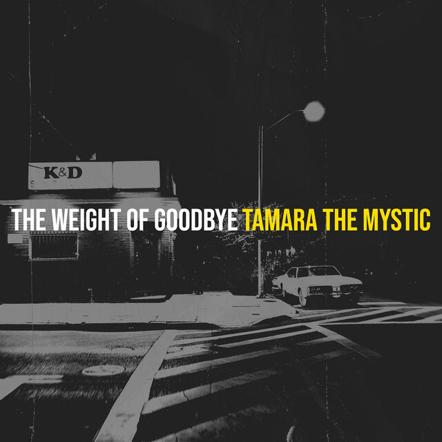 The Weight of Goodbye