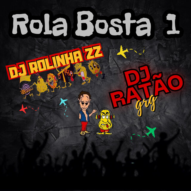Rola Bosta 1