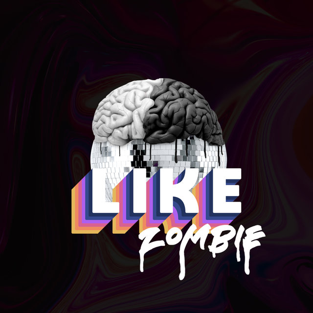 Like Zombie