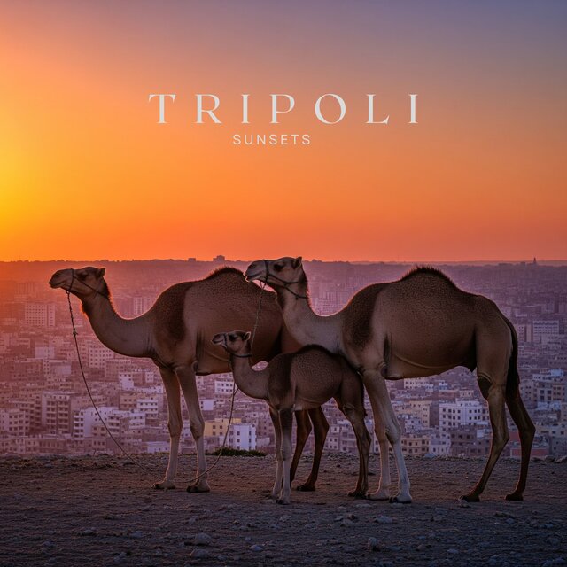 Tripoli Sunsets