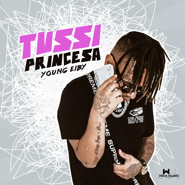 Tussi Princesa
