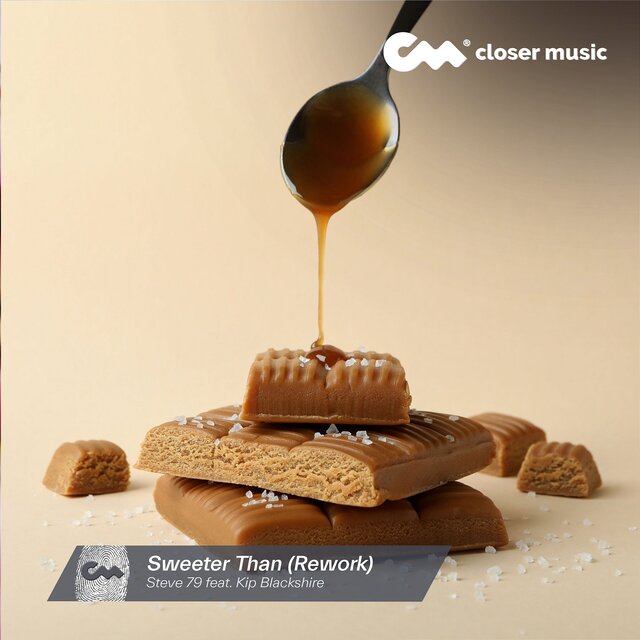 Sweeter Than (Rework)