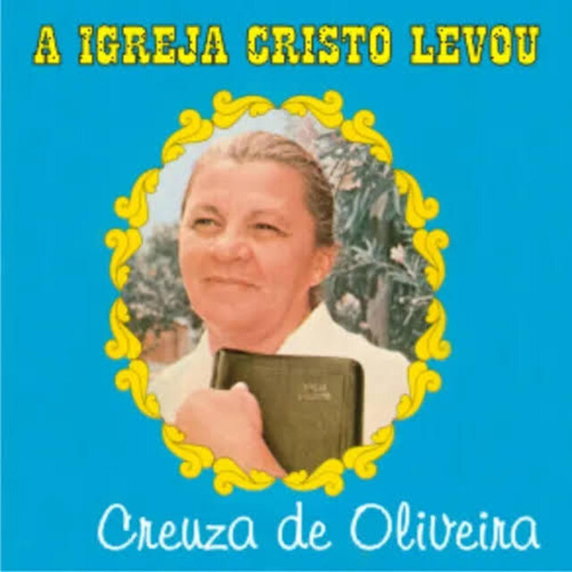 A Igreja de Cristo Levou