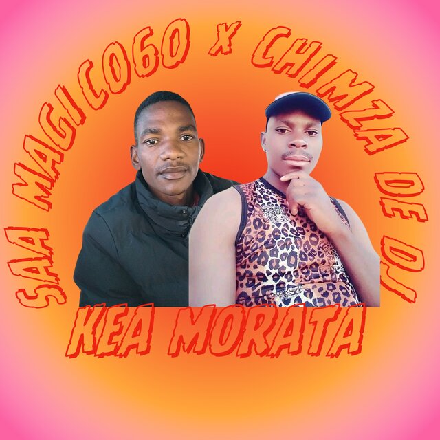 KEA MORATA