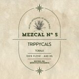 Mezcal No. 5