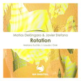 Rotation (Mariano Fuchilo Remix)
