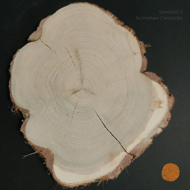 Slowland II: Scrimshaw Chronicles