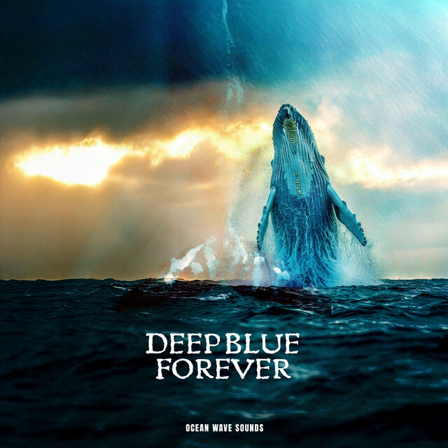 Deep Blue Forever