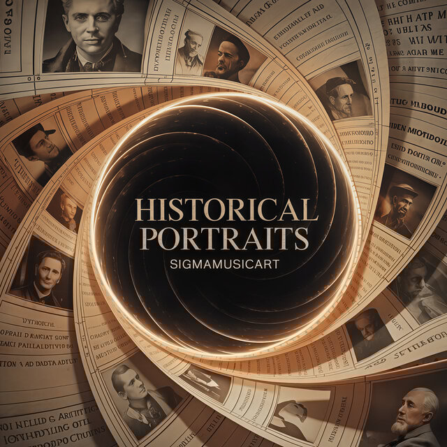 Historical Portraits