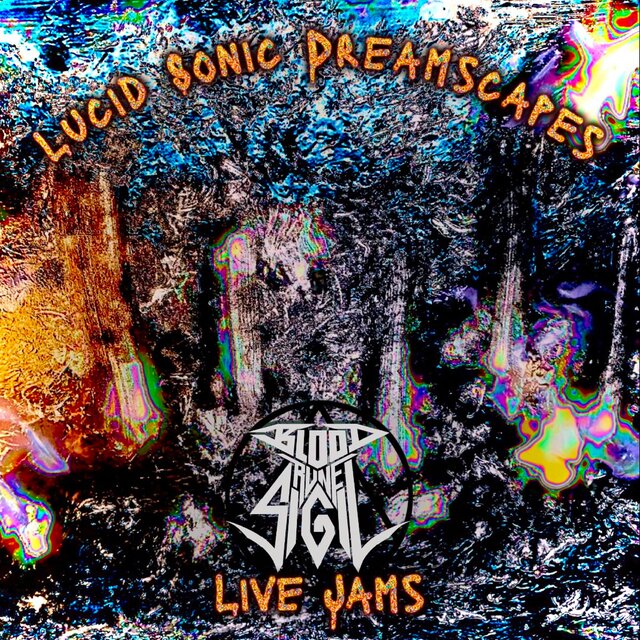 Lucid Sonic Dreamscapes