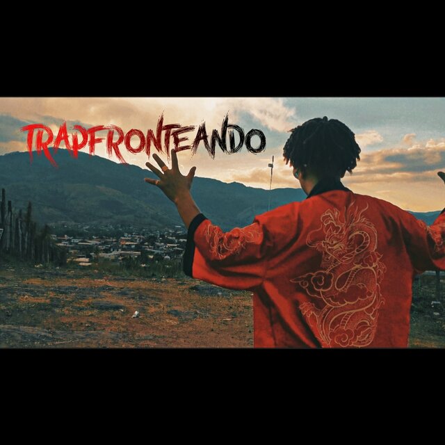 Trapfronteando
