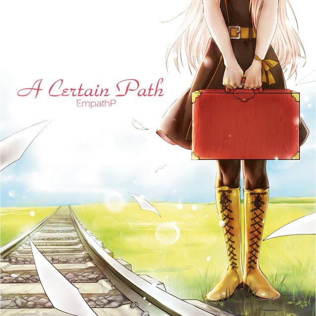A Certain Path