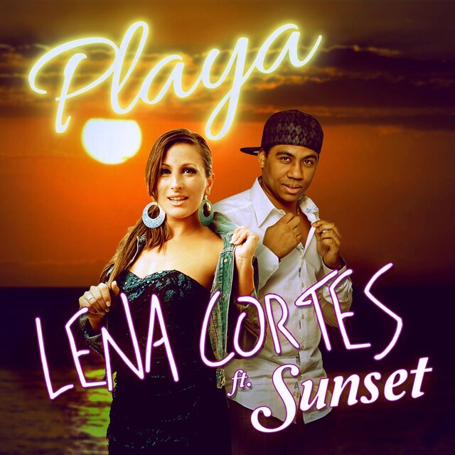 Playa (feat. Sunset) [Radio Edit]