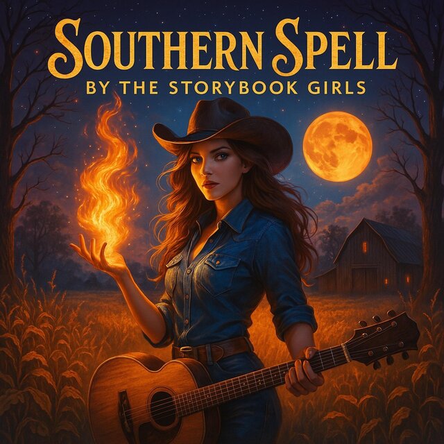Southern Spell