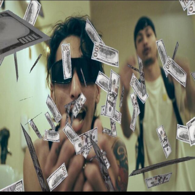 ARMY (feat. Bna$)