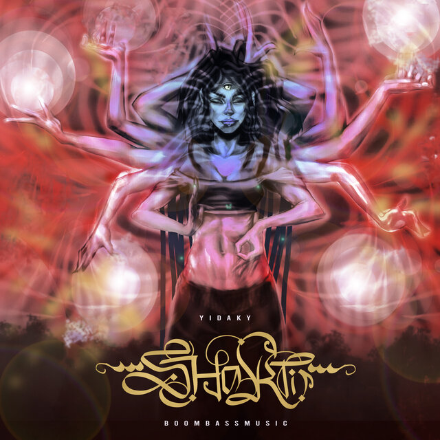 Shakti