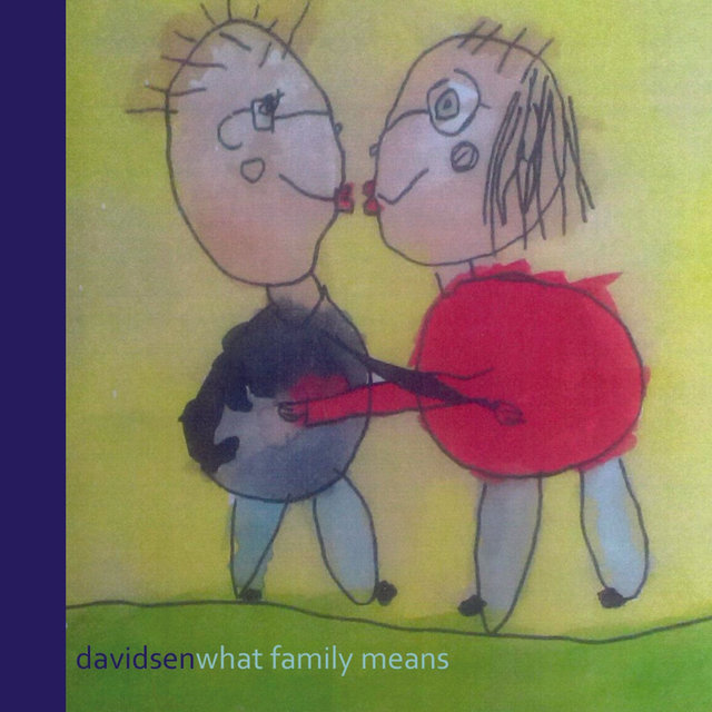 What Family Means