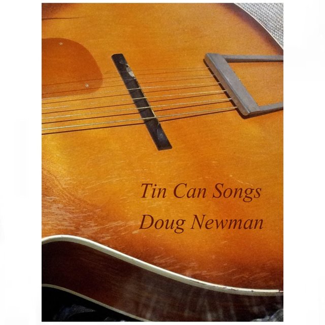 Tin Can Songs
