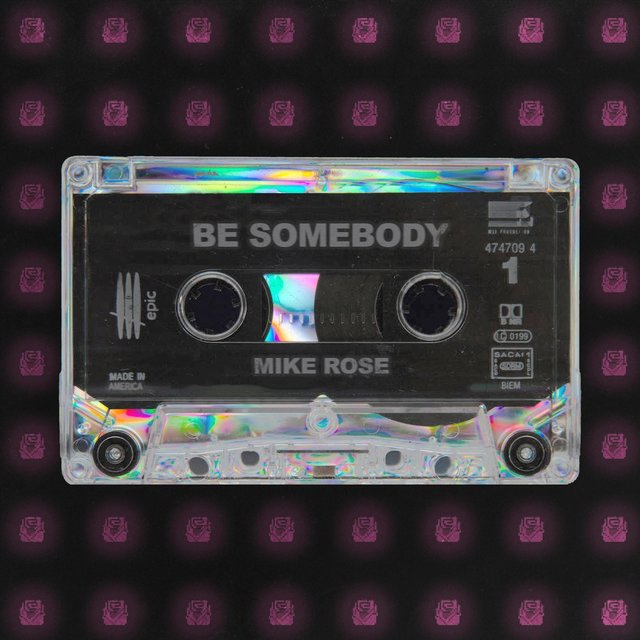 Be Somebody